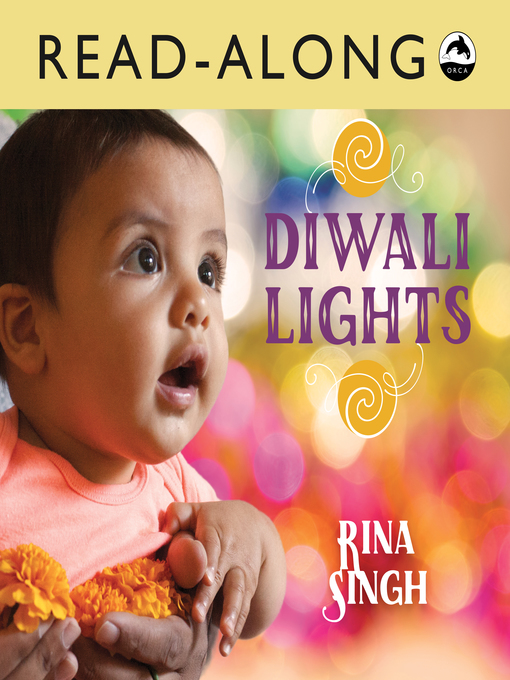 Title details for Diwali Lights Read-Along by Rina Singh - Available